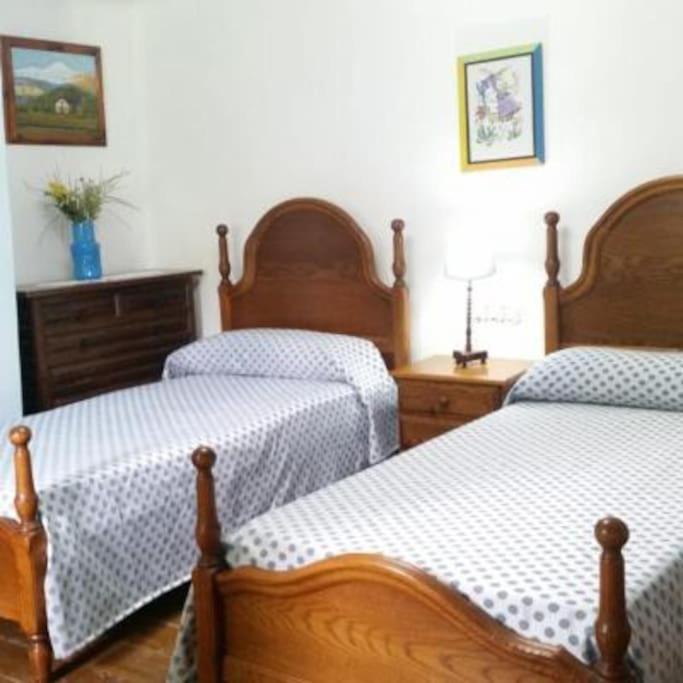 Casa Rural Barangua En El Pirineo Aragones Santa Cruz de la Serós Dış mekan fotoğraf