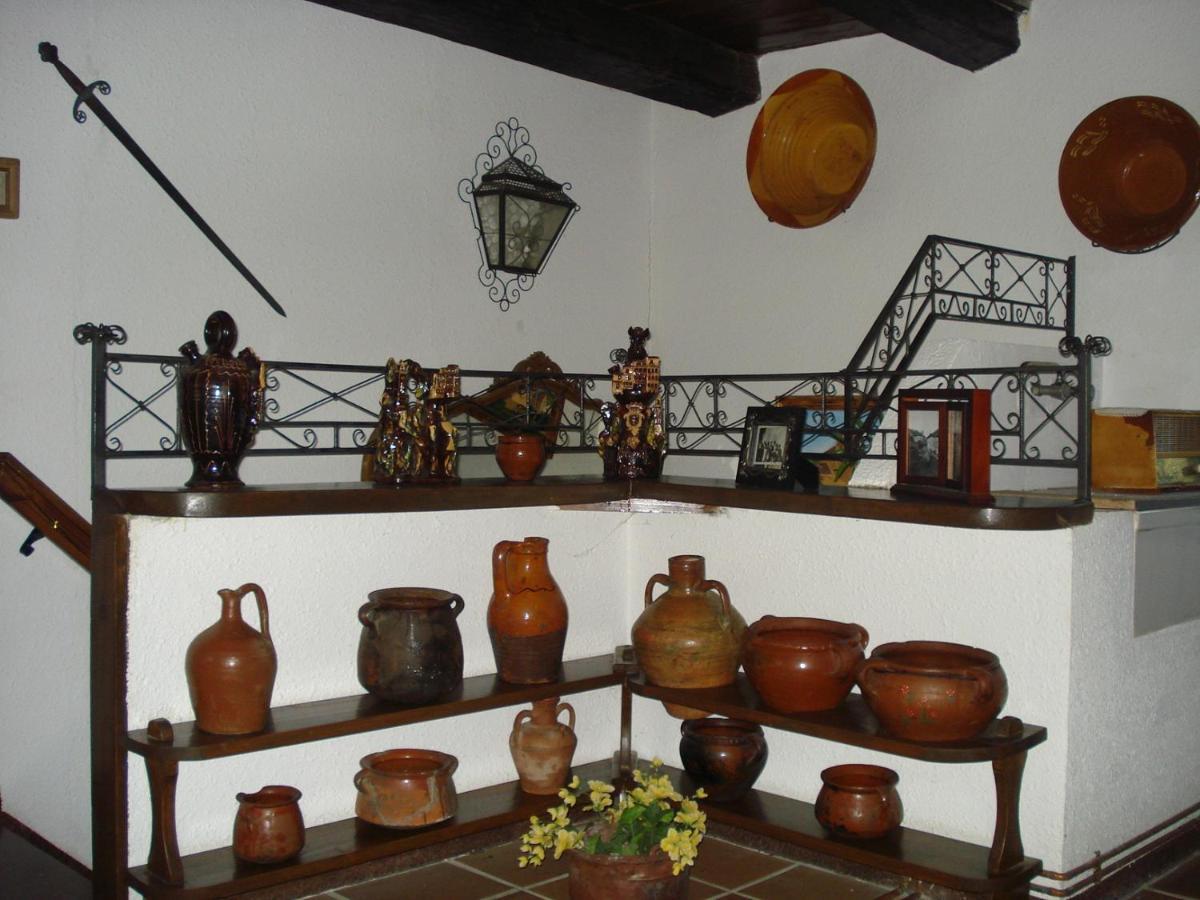 Casa Rural Barangua En El Pirineo Aragones Santa Cruz de la Serós Dış mekan fotoğraf
