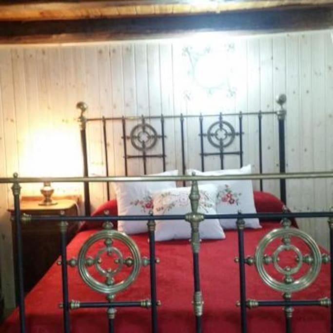 Casa Rural Barangua En El Pirineo Aragones Santa Cruz de la Serós Dış mekan fotoğraf